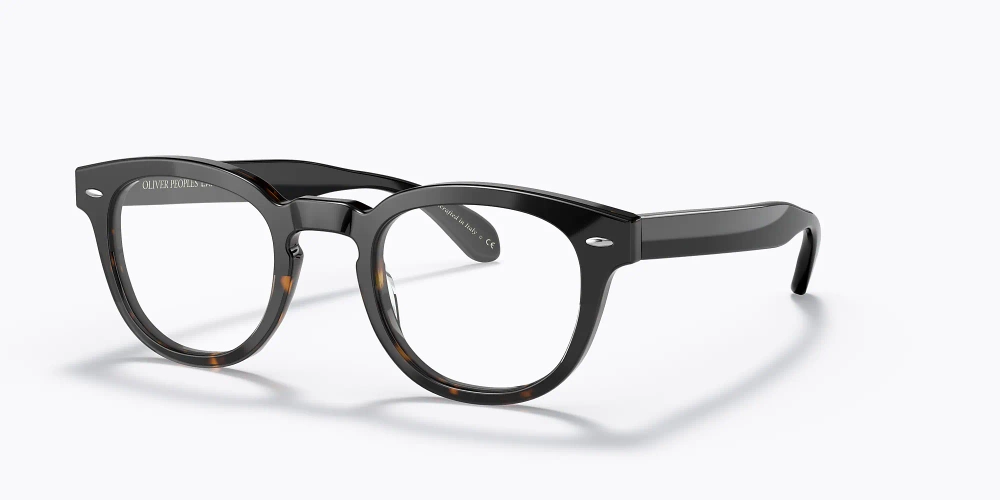 Oliver Peoples Sunglasses SHELDRAKE SUN OV5036S-1722SB