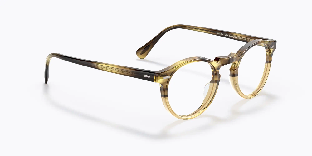 Oliver Peoples Okulary korekcyjne OV5186-1703