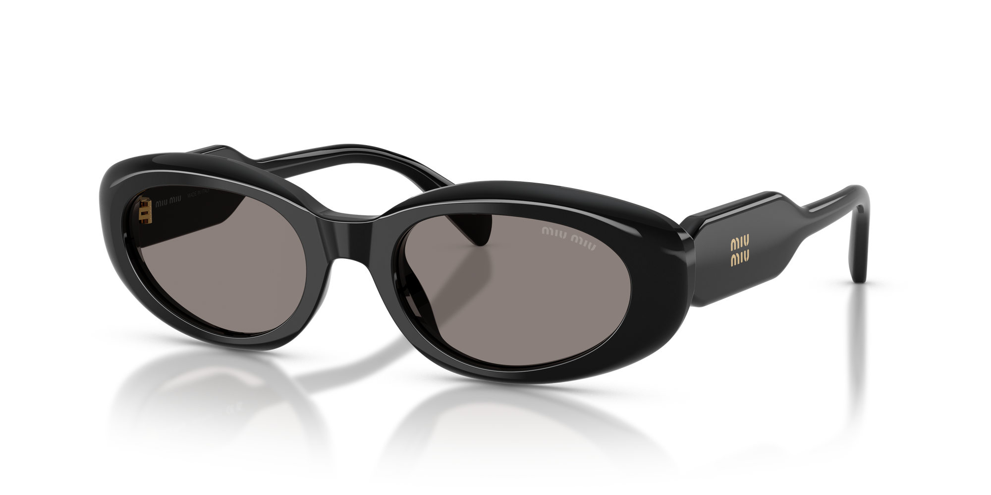 Miu Miu Sunglasses MU C01S-16K80Q