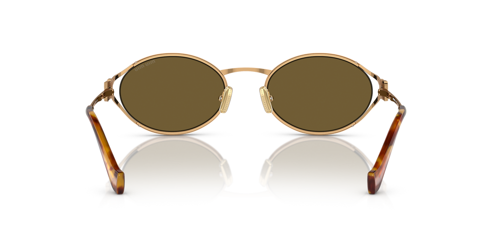 Miu Miu Sunglasses MU52YS-7OE01T