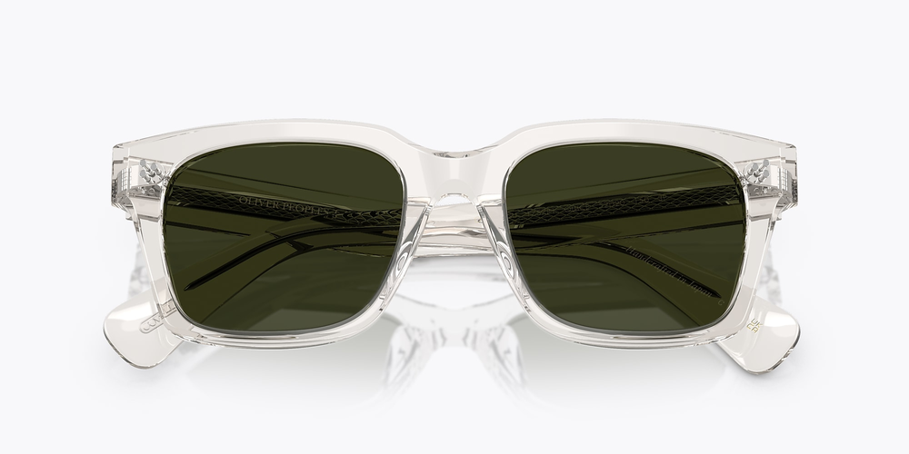 Oliver Peoples Okulary przeciwsłoneczne OLLICE OV5564SU-1757P1