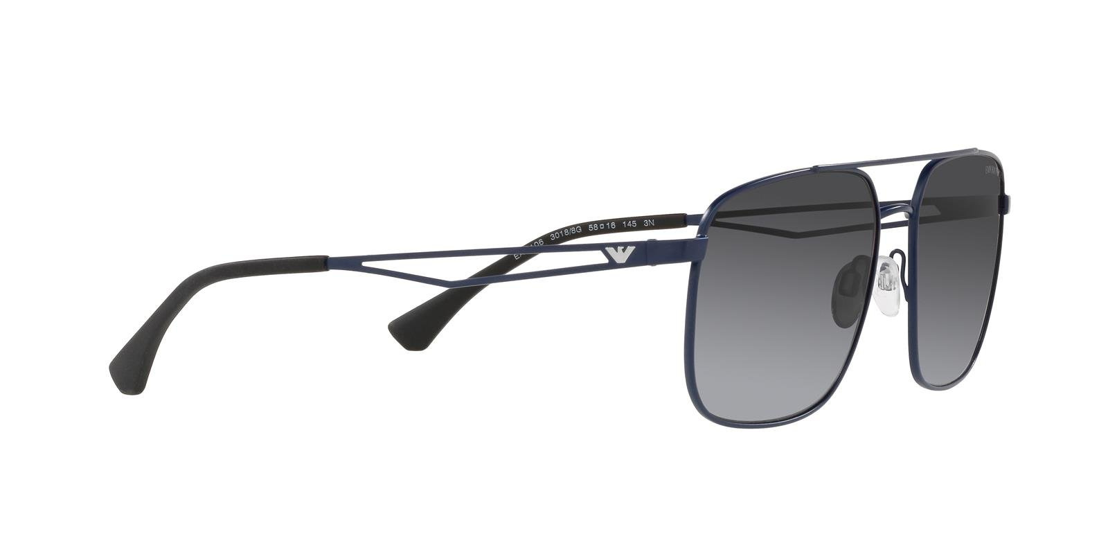 Emporio Armani Sunglasses EA2106-30188G
