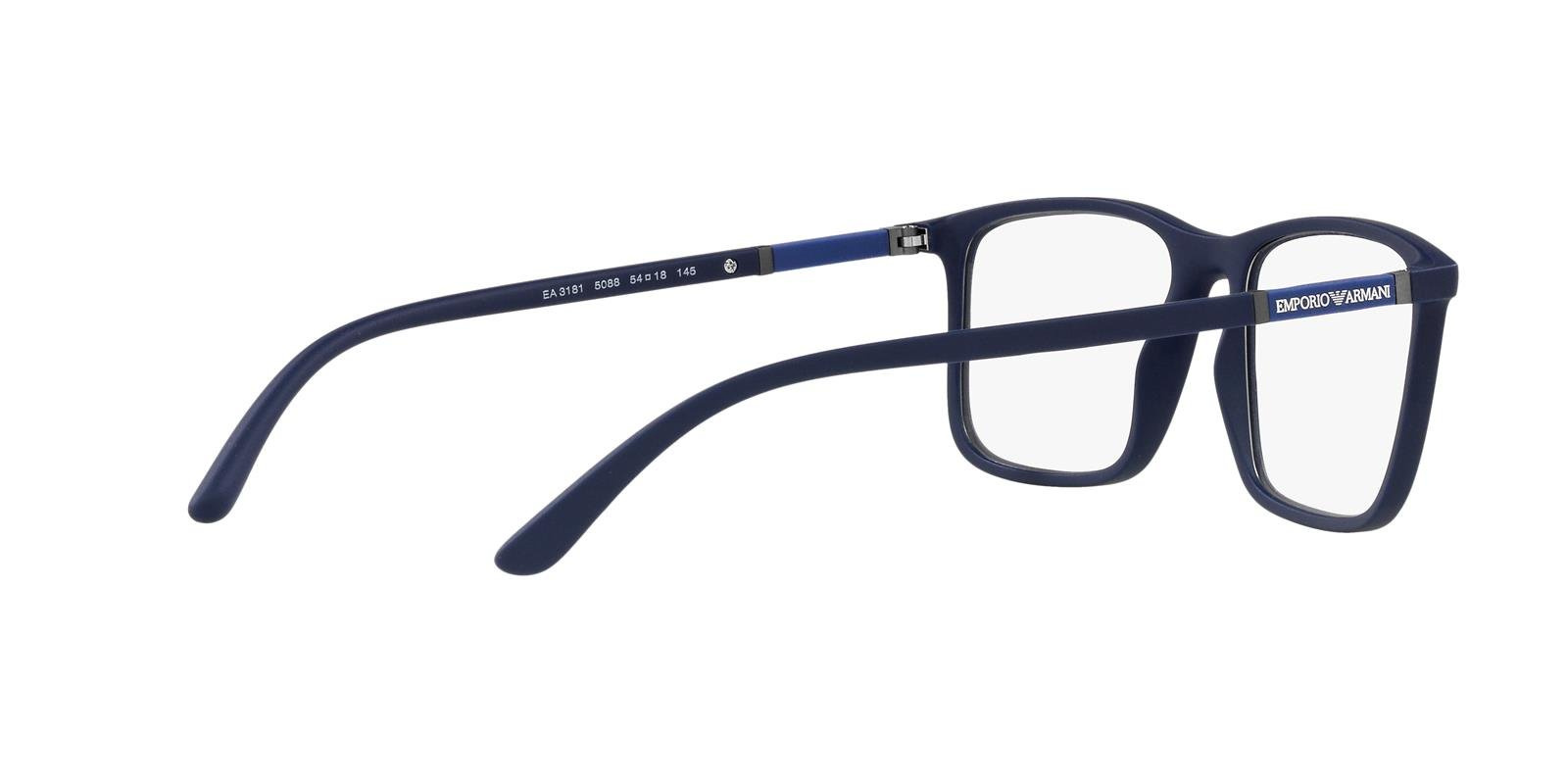 Emporio Armani Optical frame EA3181-5088