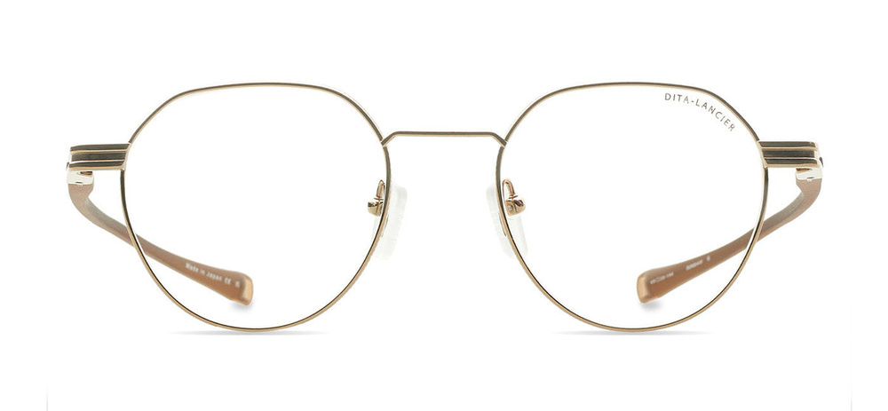 Dita Optical frame DLX420-A-01