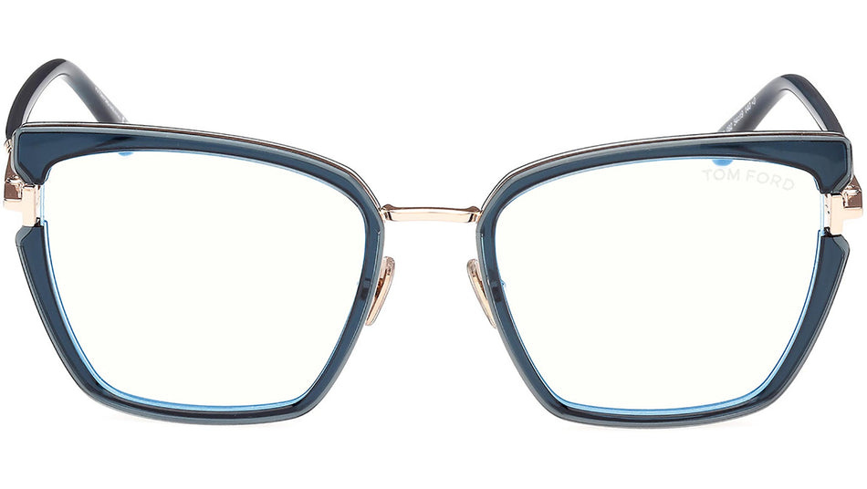 Tom Ford Optical frame FT5984-B-092