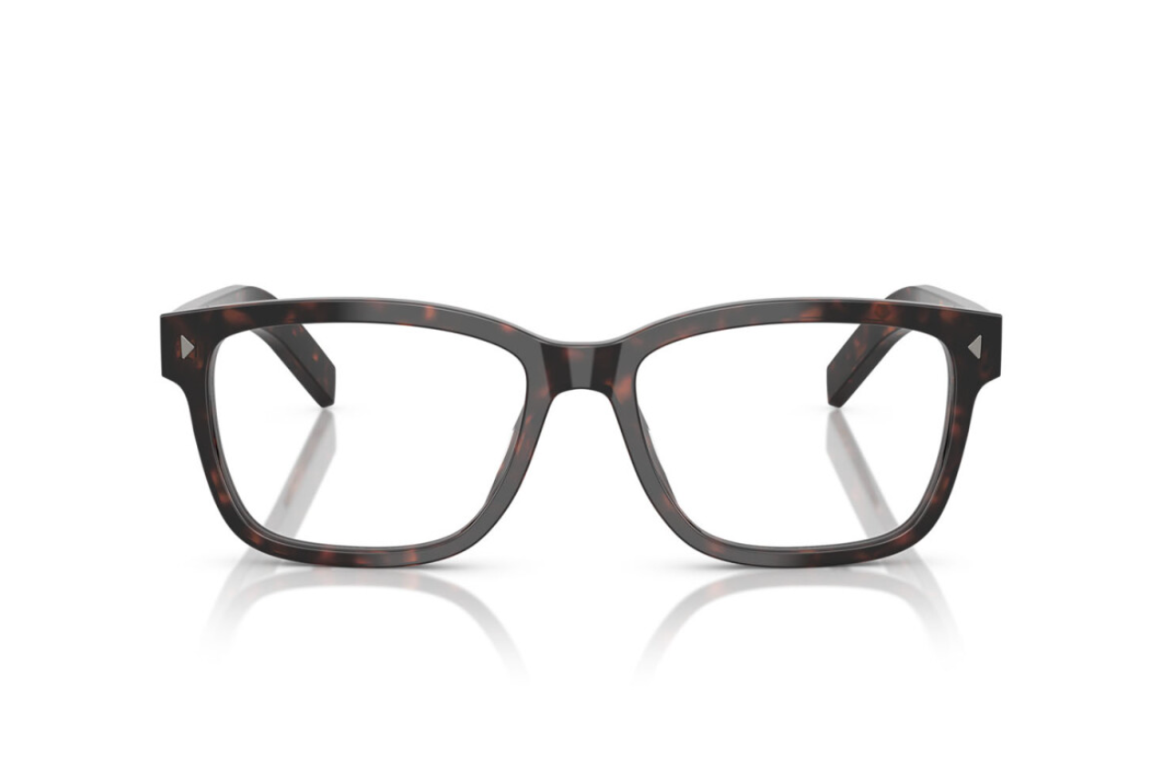 Prada Okulary korekcyjne PRB10V-17N1O1