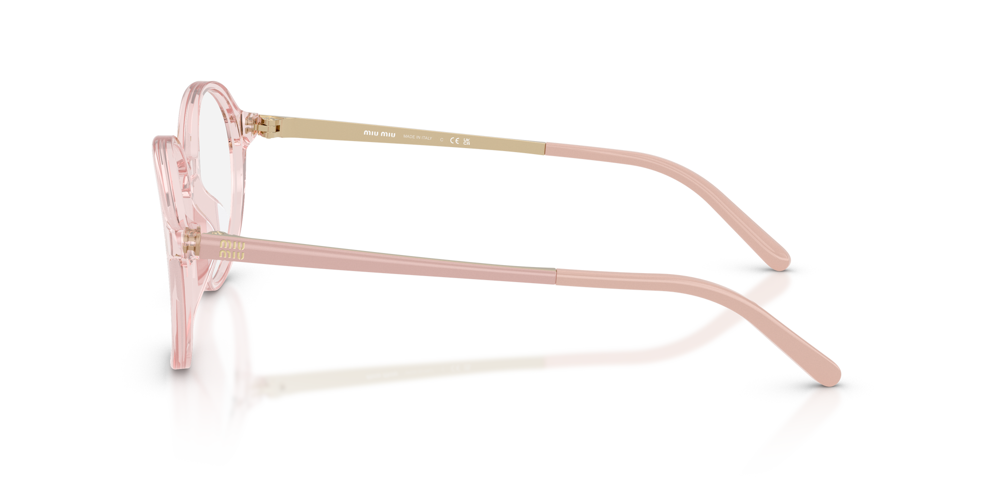 Miu Miu Optical frame MU 10ZVU-26Q1O1