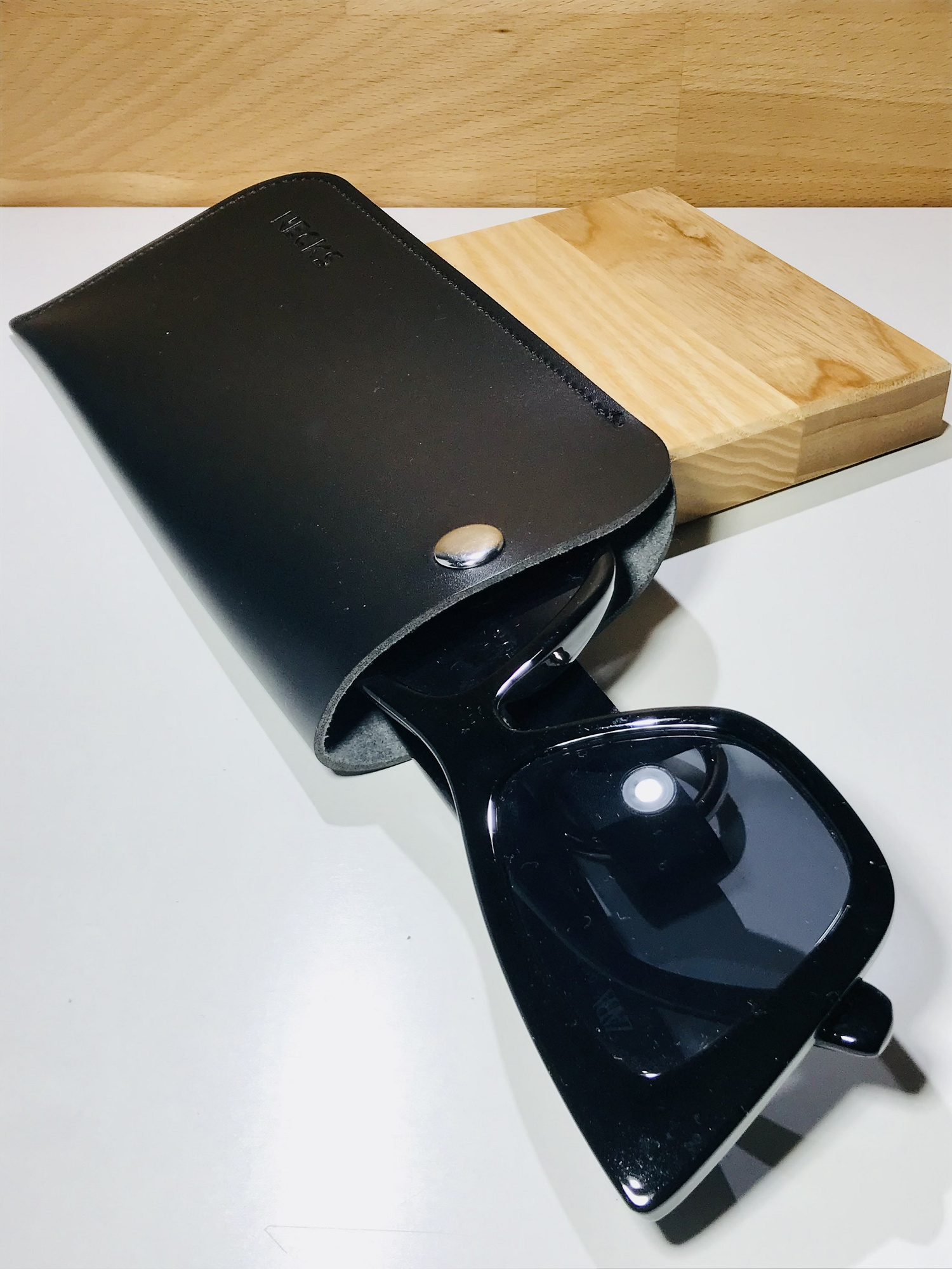 Necks Brand glasses cord Glitter