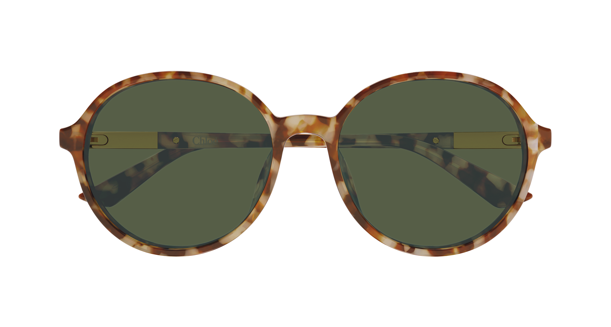Chloé Okulary przeciwsłoneczne CH0365SK-004