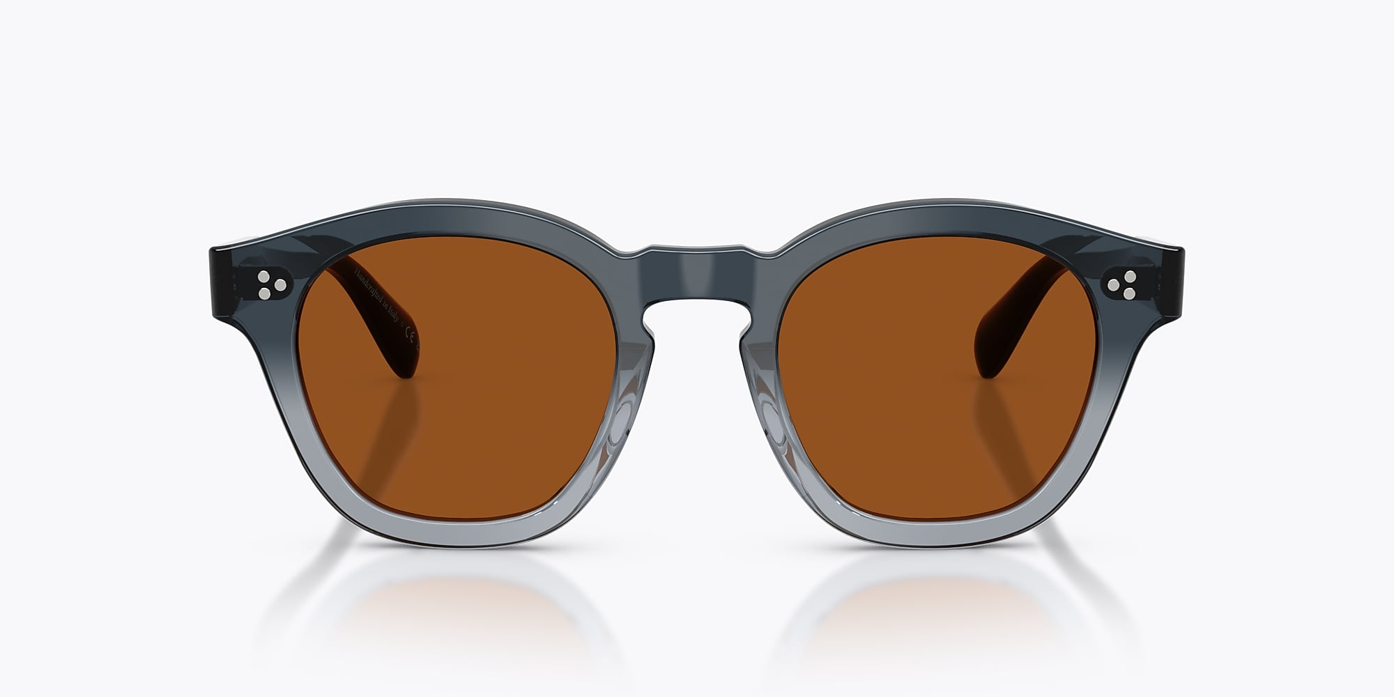 Oliver Peoples Okulary przeciwsłoneczne Boudreau L.A OV5382SU-177773