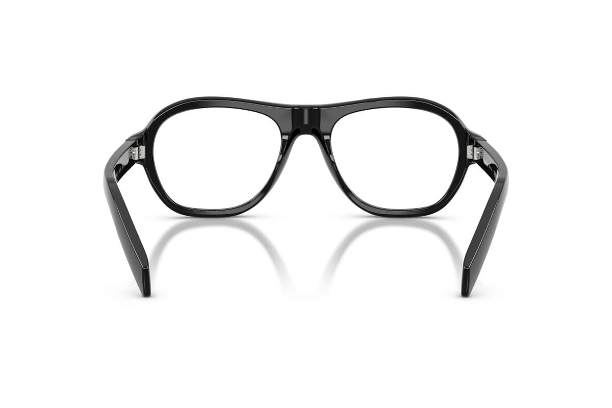 Prada Okulary korekcyjne PRC12V-16K1O1