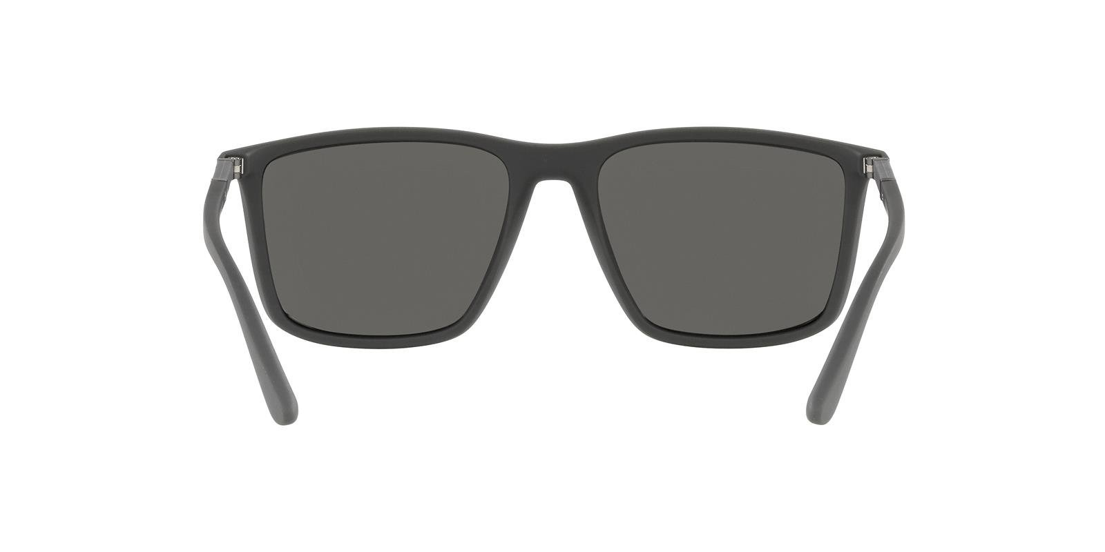 Emporio Armani Sunglasses EA4161-54376G