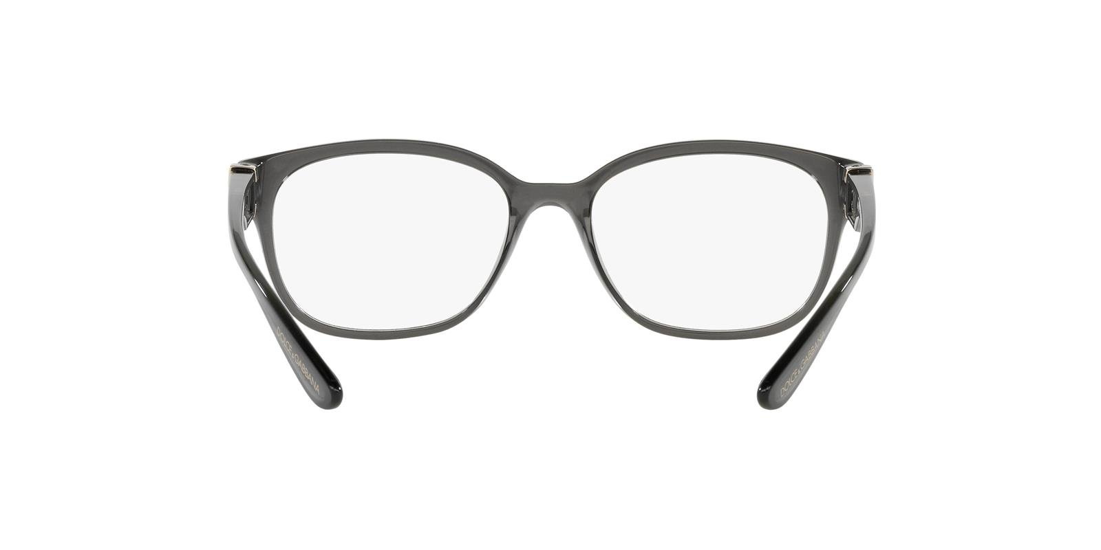 Dolce & Gabbana Okulary korekcyjne DG5066-3291