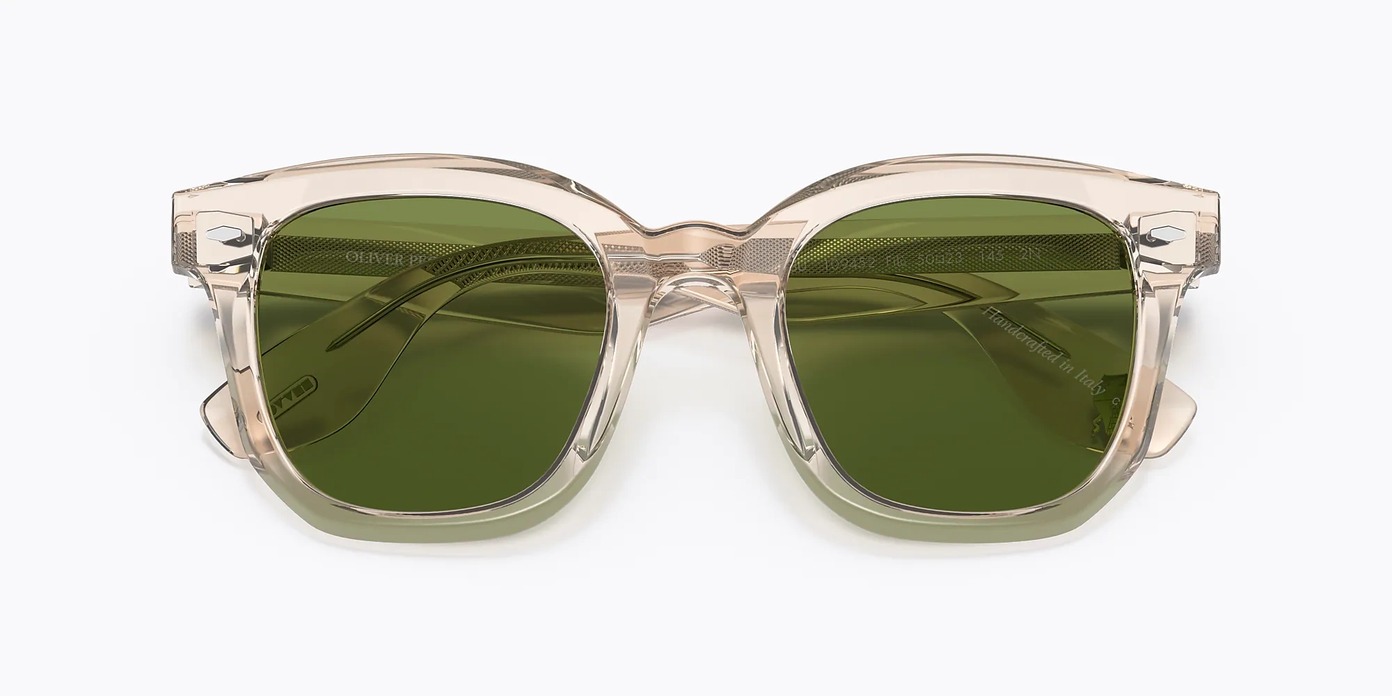 Oliver Peoples Sunglasses FILU' OV5472SU-109452
