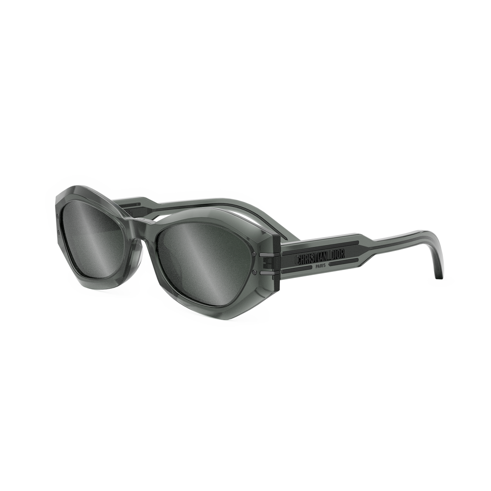 Dior Okulary przeciwsłoneczne DIORSIGNATURE (B1U_45A7) CD40139U-20C