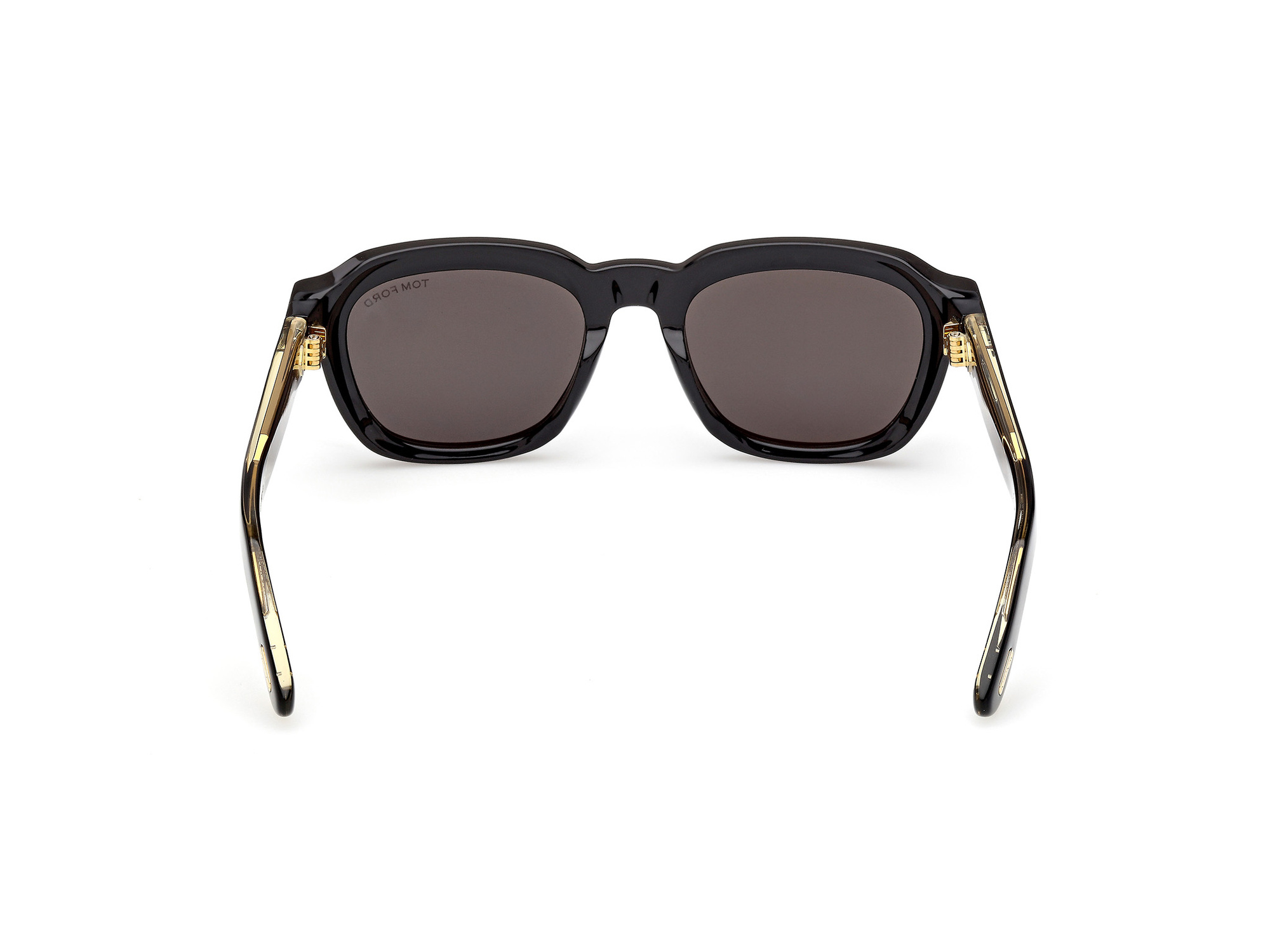 Tom Ford Icon x Zeiss Okulary przeciwsłoneczne FT1226-01A