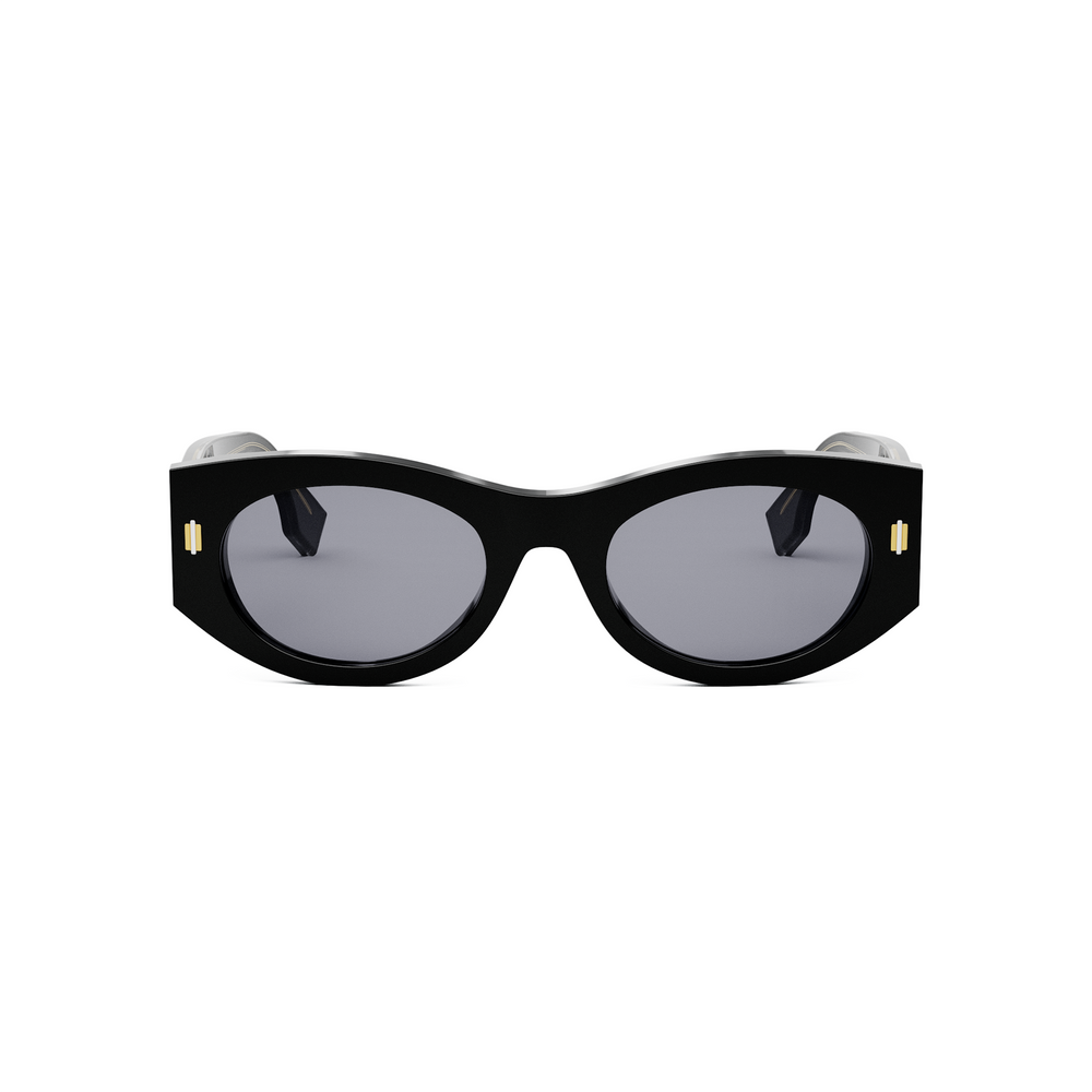 Fendi Okulary przeciwsłoneczne FE40125I-01V