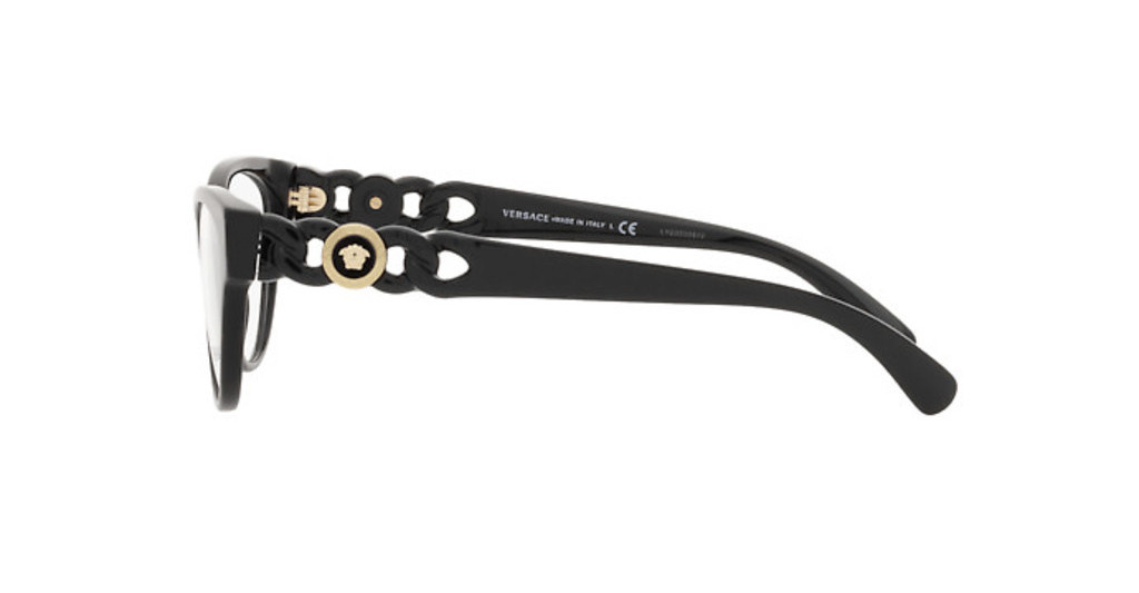 Versace Optical frame VE3305-GB1