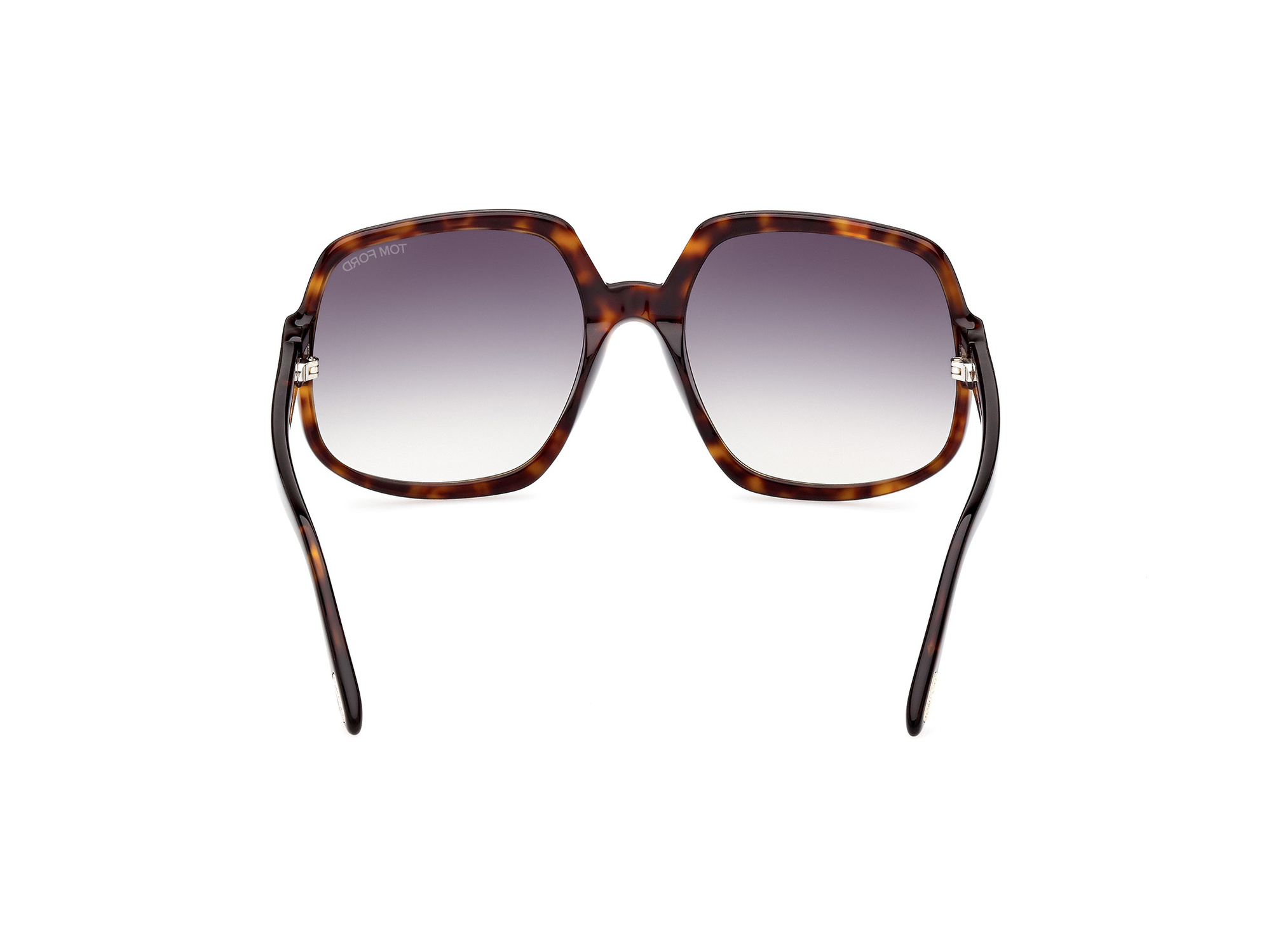 Tom Ford Okulary przeciwsłoneczne DELPHINE FT0992-52W