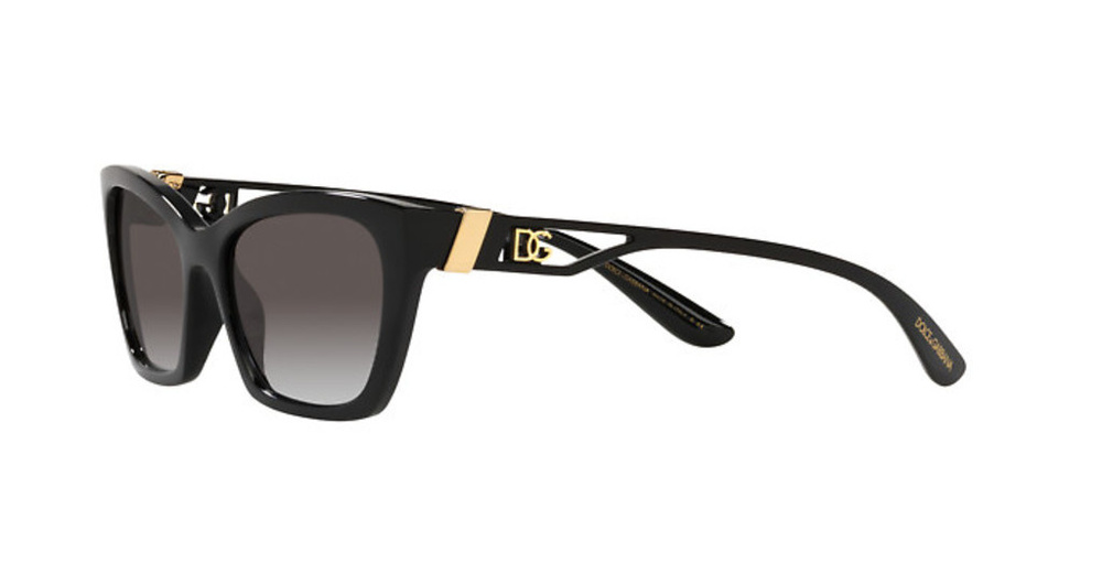 Dolce & Gabbana Okulary przeciwsłoneczne DG6155-501/8G