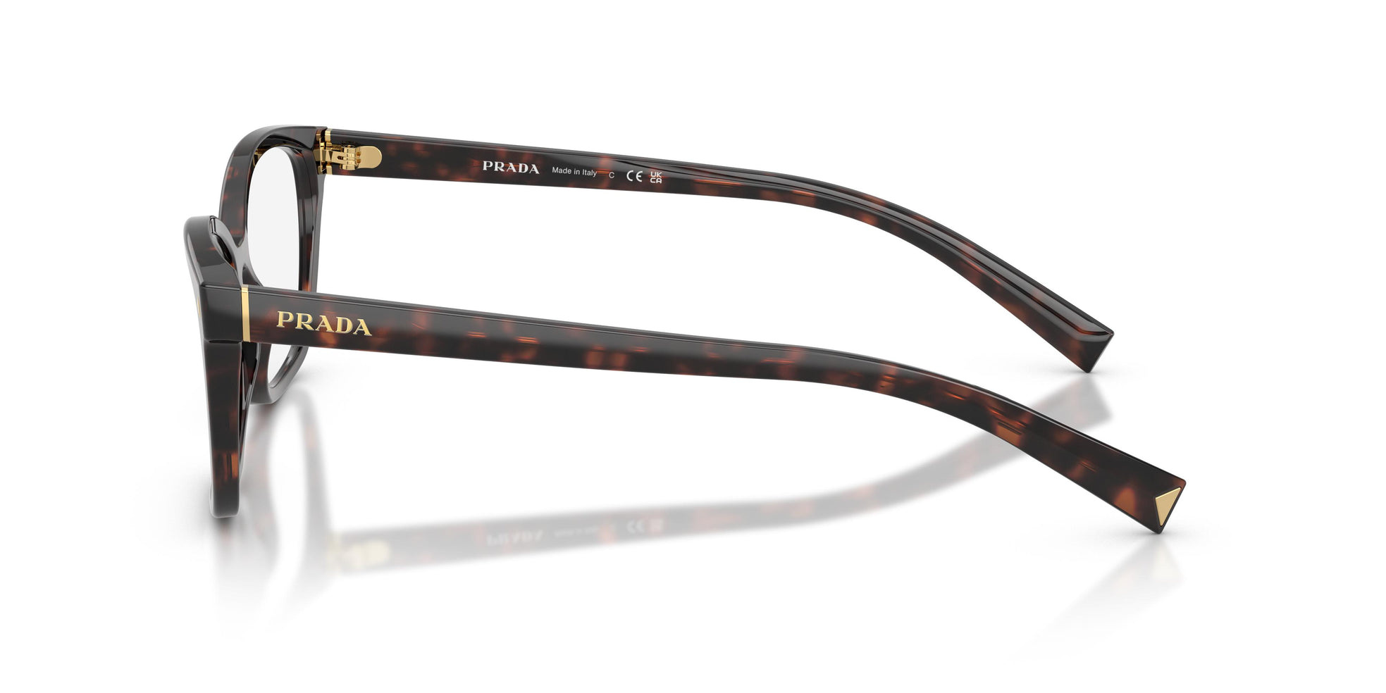 Prada Optical frame PR15ZV-17N1O1