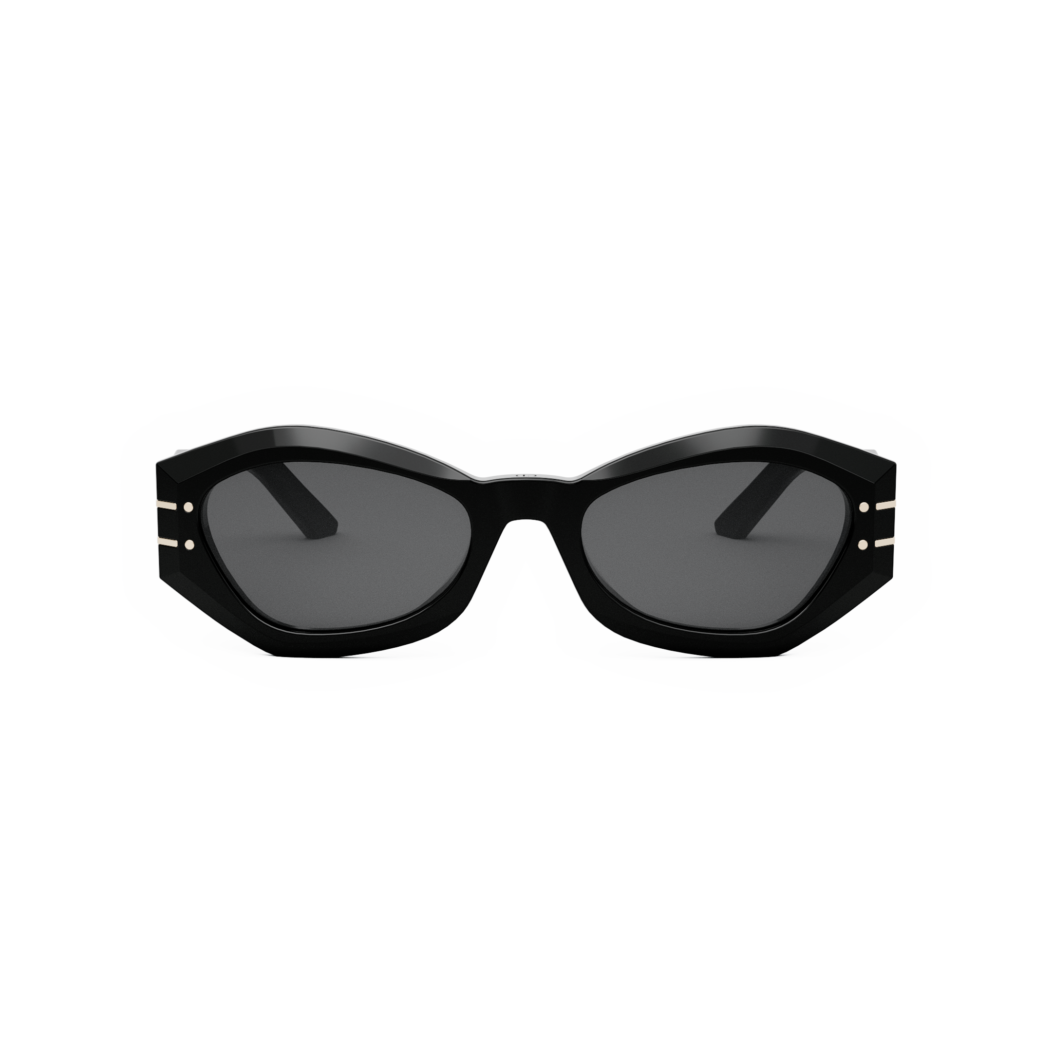 Dior Okulary przeciwsłoneczne DIORSIGNATURE (B1U_10A0) CD40139U-01A