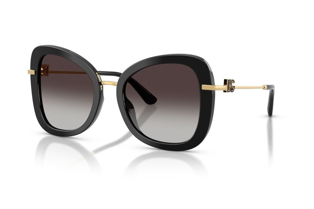 Dolce & Gabbana Okulary przeciwsłoneczne DG4535-501/8G