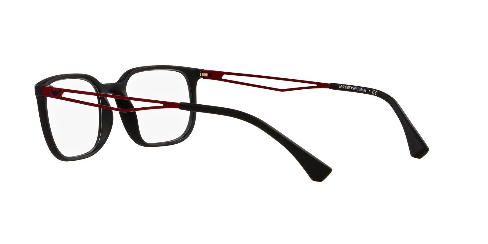 Emporio Armani Okulary korekcyjne EA3174-5042
