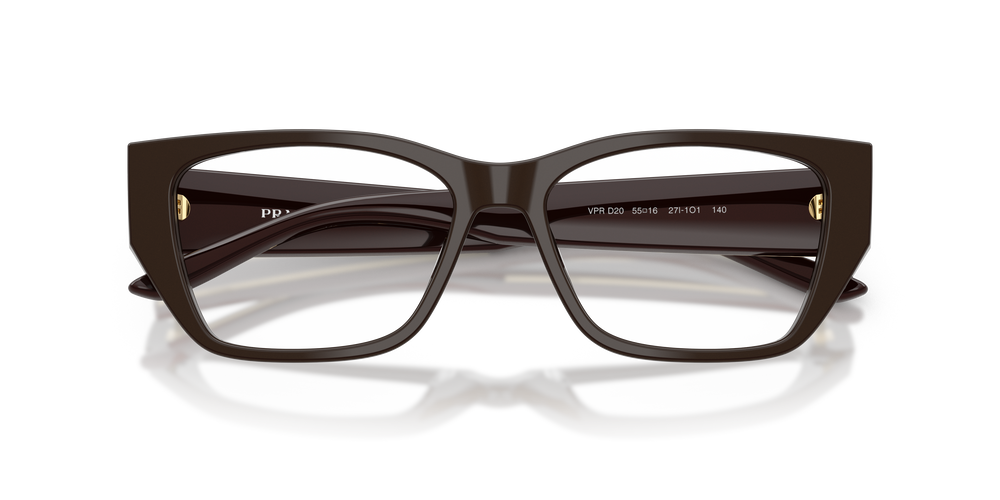 Prada Okulary korekcyjne PR D20V-27I1O1