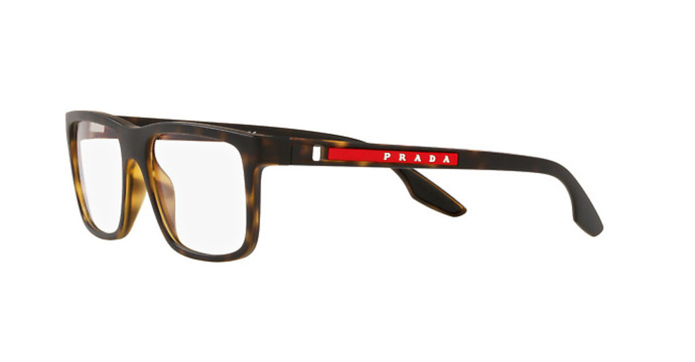 Prada Linea Rossa Optical frame PS 02OV-5811O1