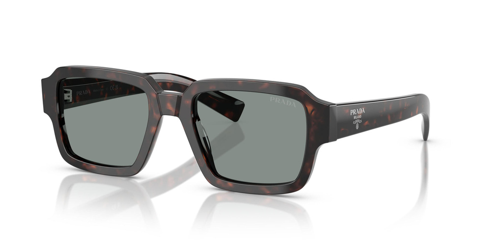 Prada Sunglasses PR02ZS-17N20N