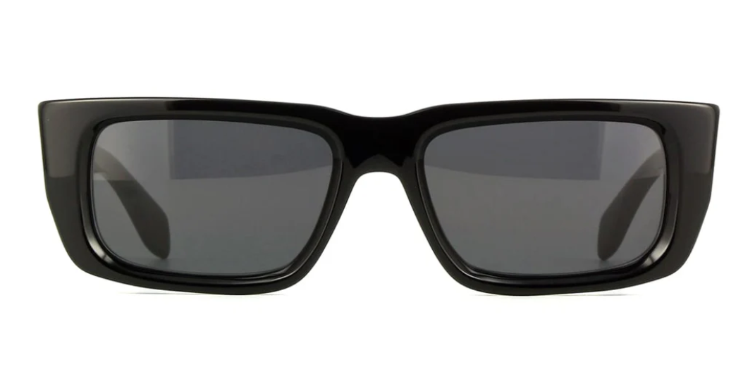 Palm Angels Okulary przeciwsłoneczne Milford PERI040-1007