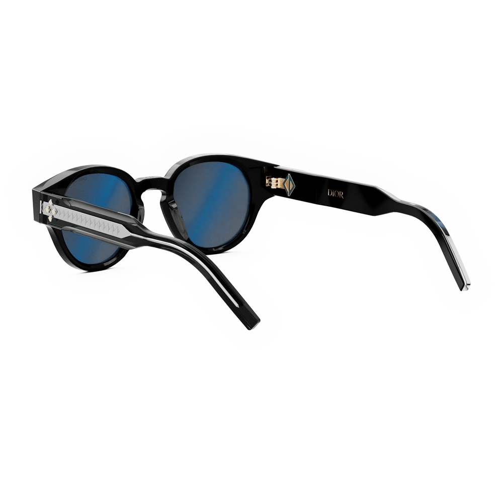 Dior Sunglasses CD (DIAMOND_R2I_10A0) DM40110I-01A
