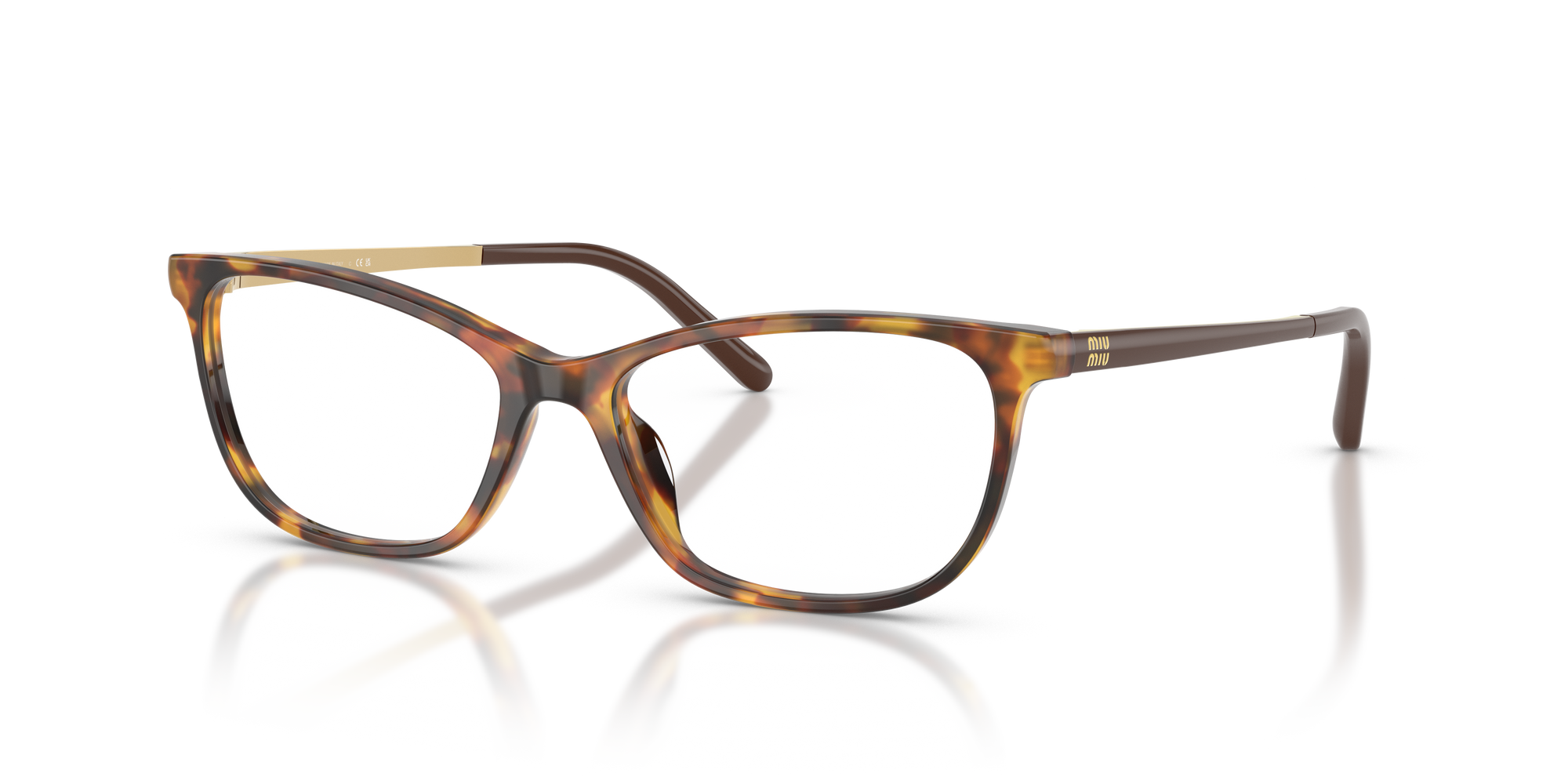 Miu Miu Optical frame MU 09ZV-14L1O1