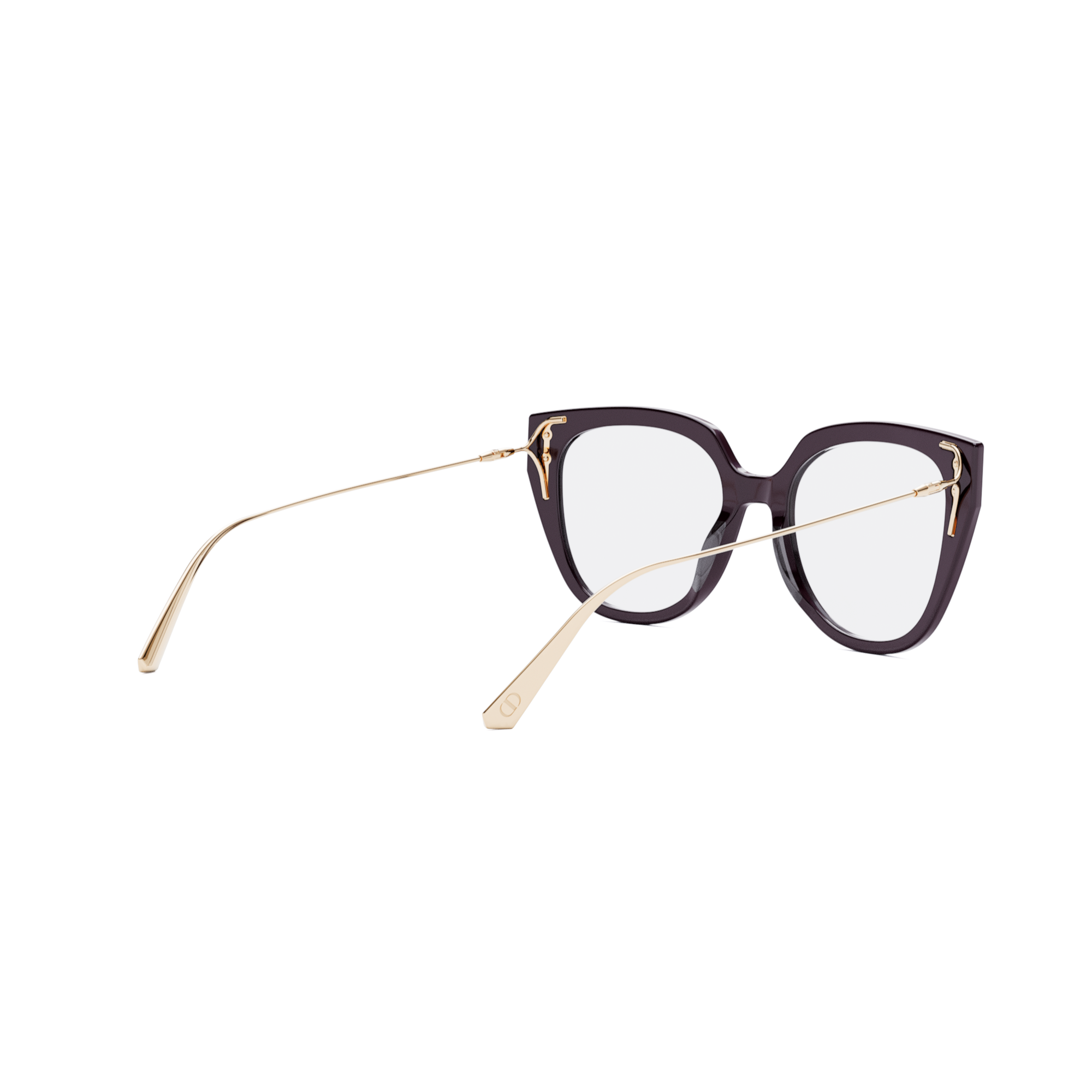 Dior Optical Frame MISSDIORO (B4I_6000) CD50079I-083