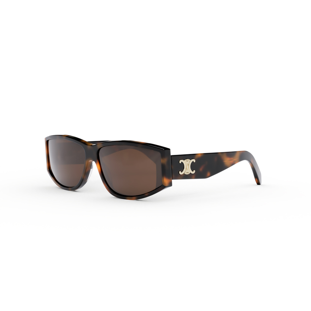Celine Sunglasses CL40227U-53E