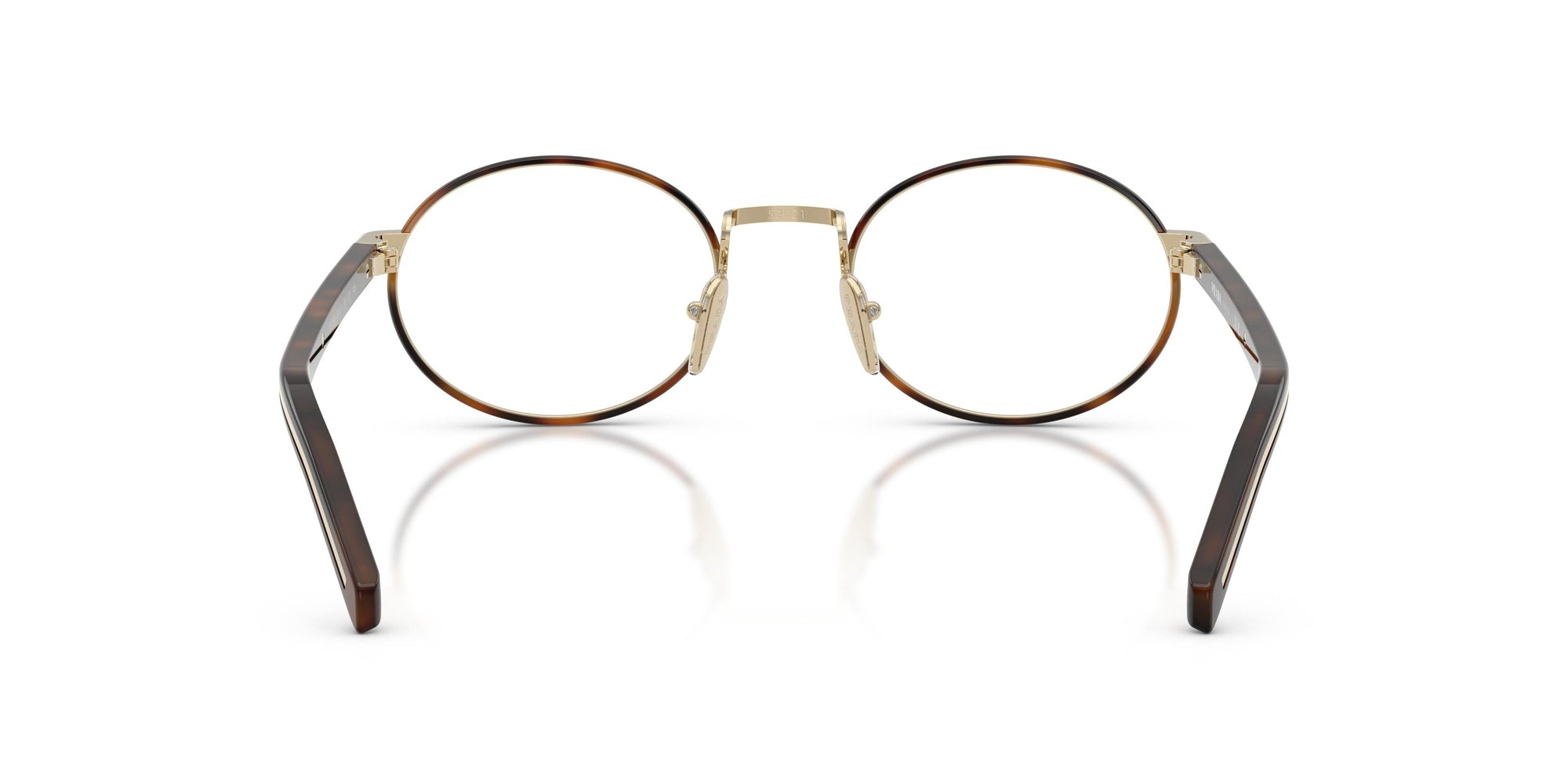 Prada Optical frame PR B55V-20L1O1