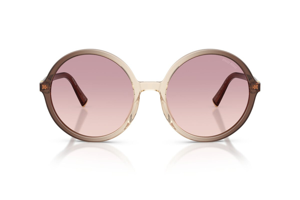 Miu Miu Okulary przeciwsłoneczne MUB02S-25G40S