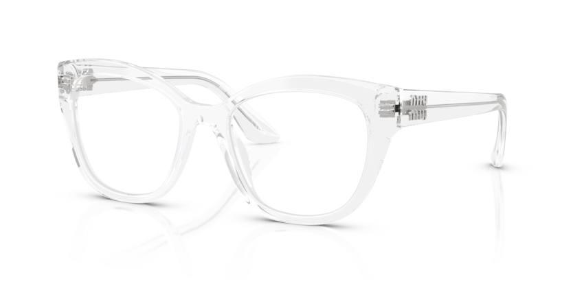 Miu Miu Optical frame MU05XV-15Z1O1