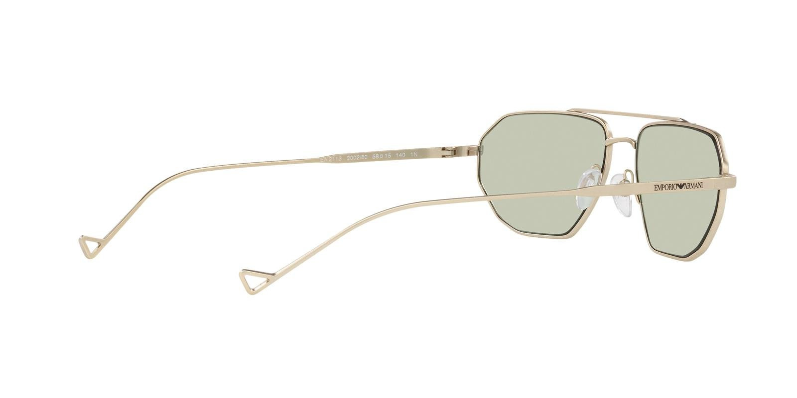 Emporio Armani Sunglasses EA2113-300280