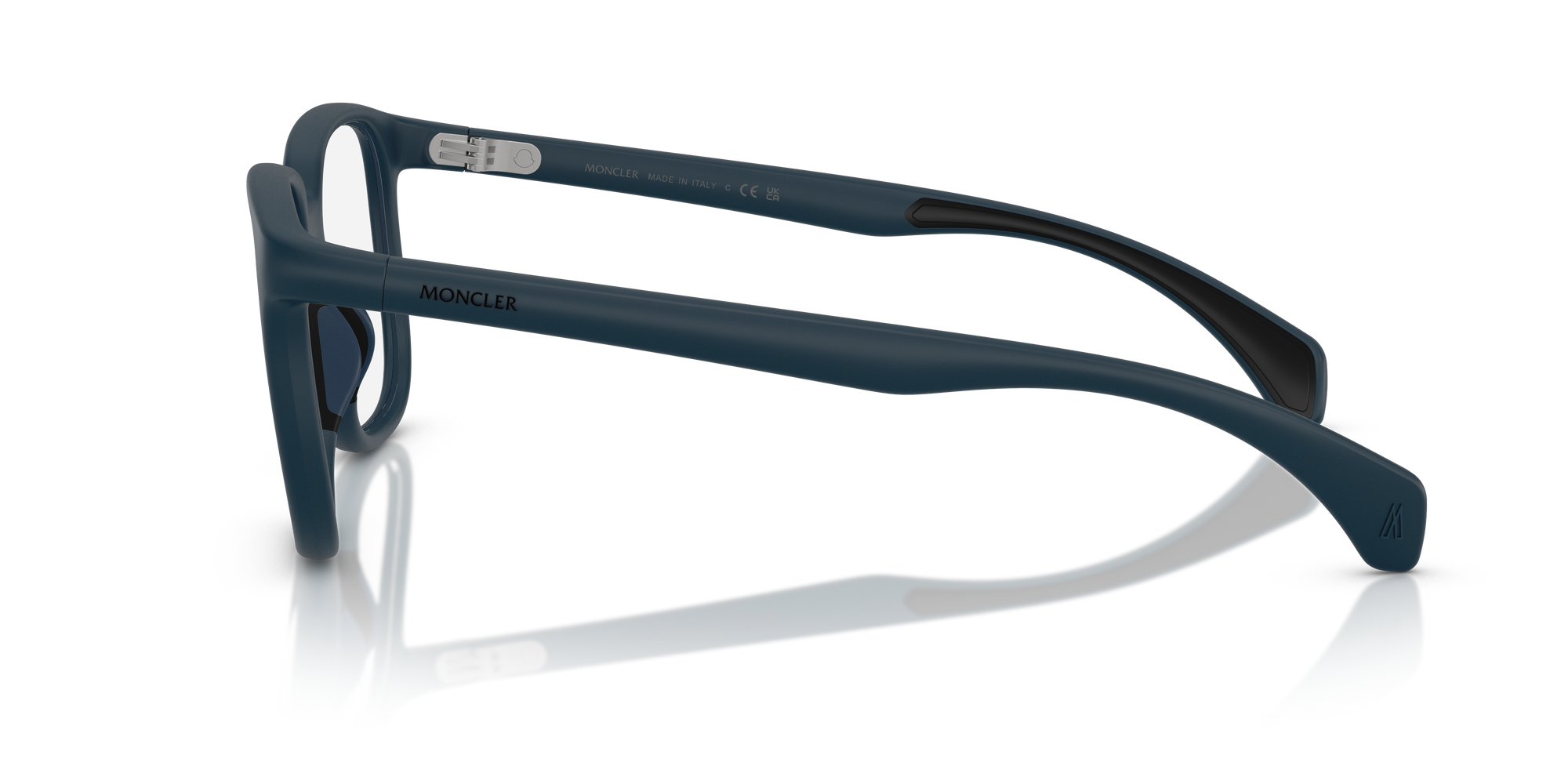 Moncler Okulary korekcyjne ME3003-5008