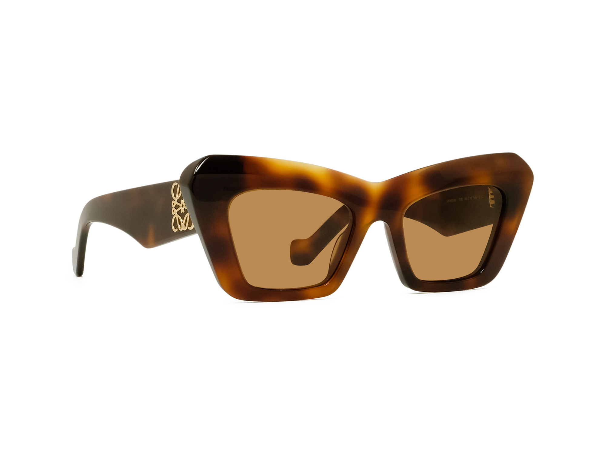 Loewe Sunglasses LW40036I-5153E