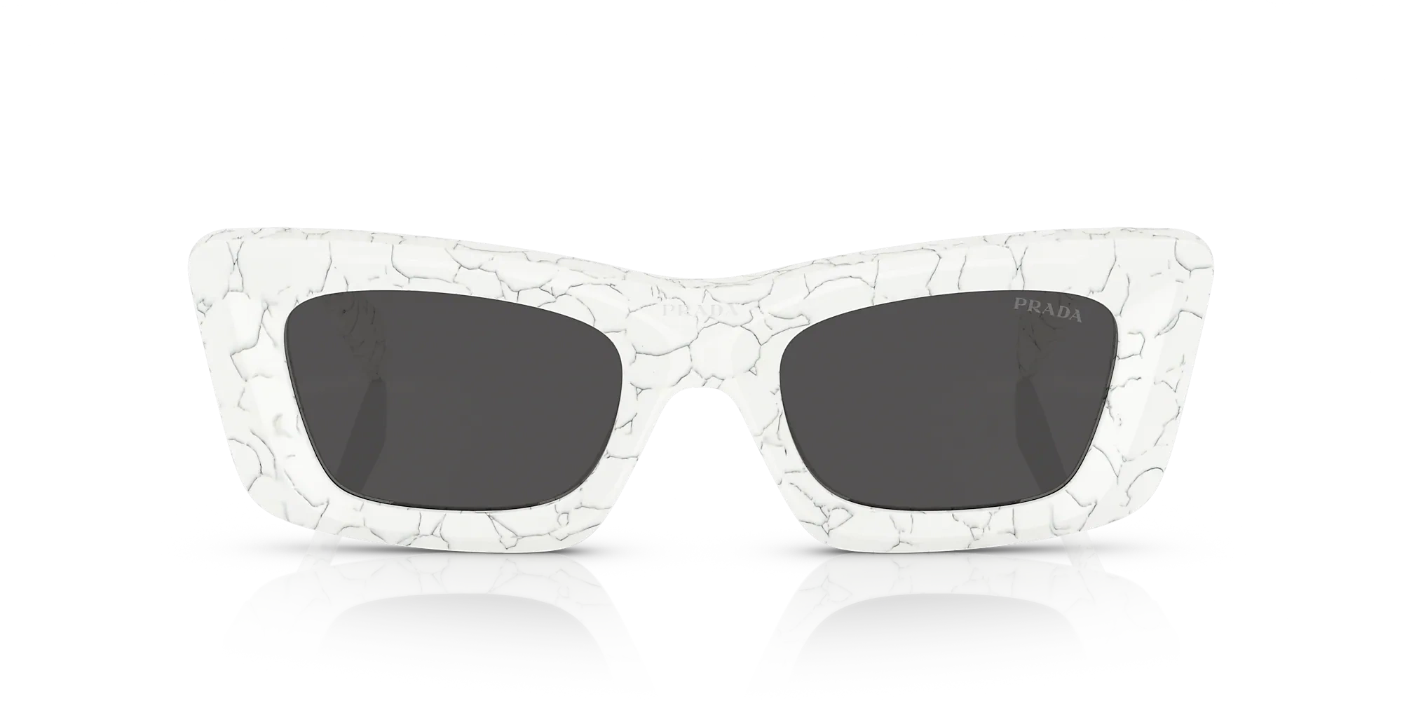 Prada Sunglasses PR 13ZS-17D5S0