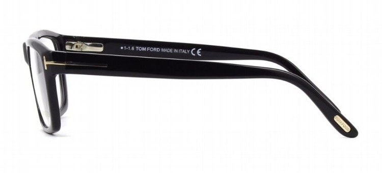 Tom Ford Okulary korekcyjne TF5434-001