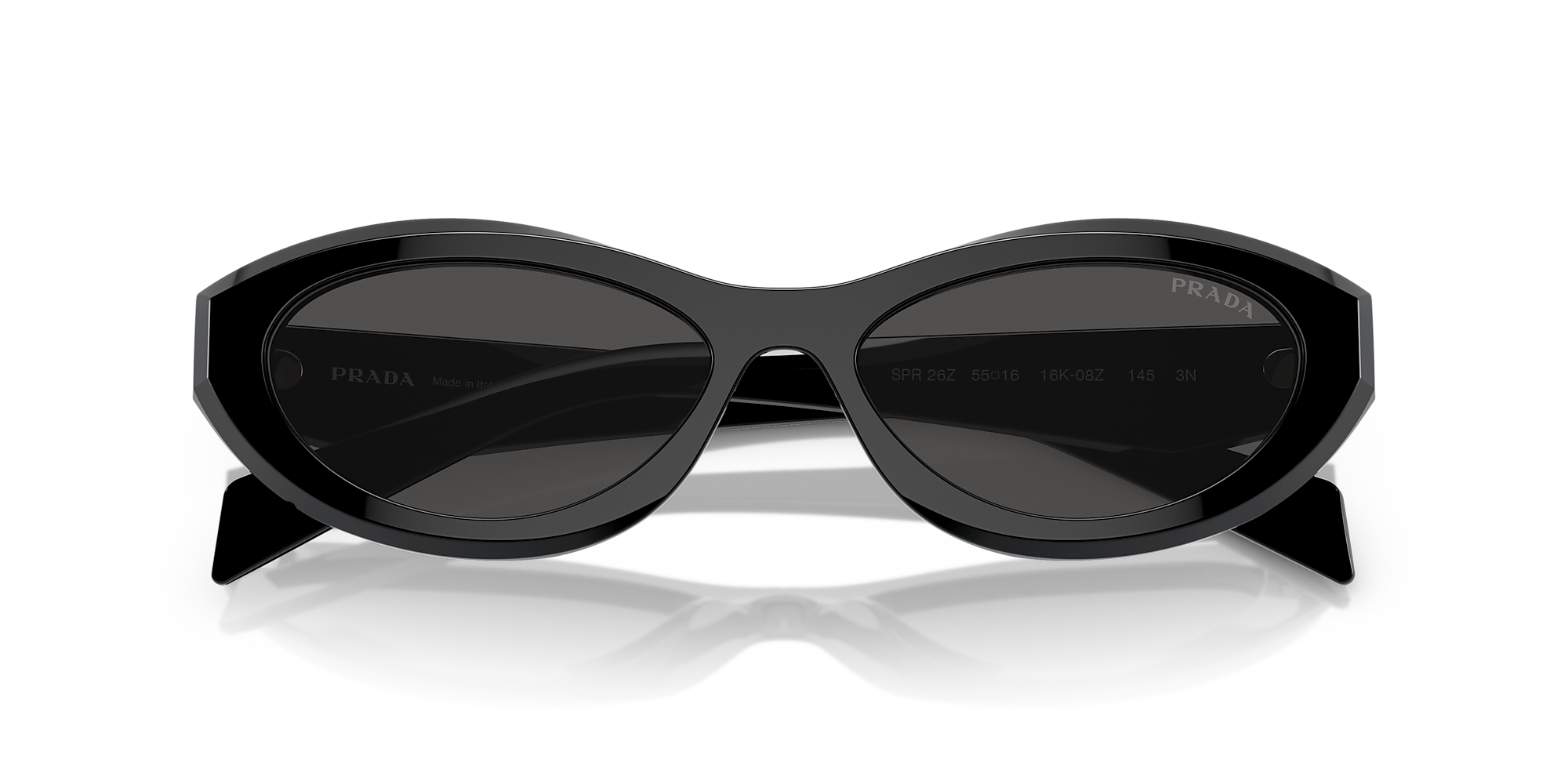 Prada Okulary przeciwsłoneczne PR26ZS-16K08Z