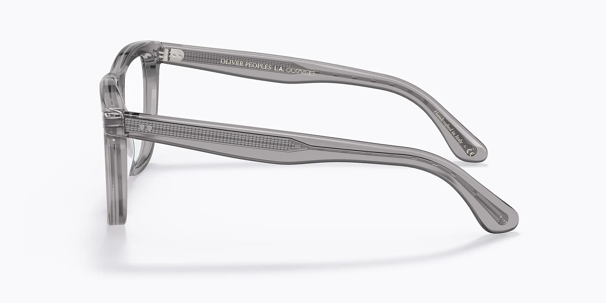 Oliver Peoples Okulary korekcyjne OV5449U-1132
