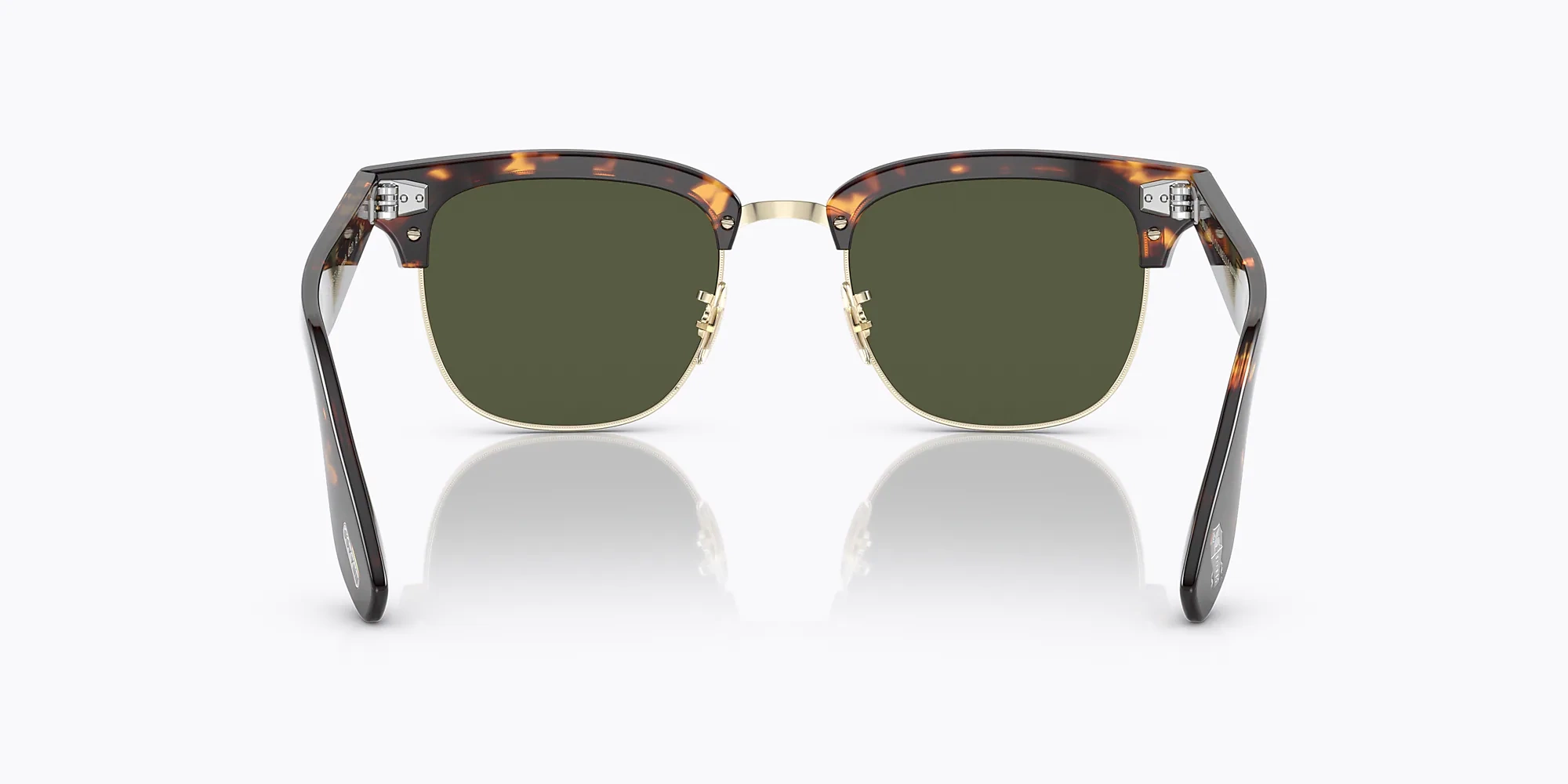 Oliver Peoples Sunglasses CAPANNELLE OV5486S-165452