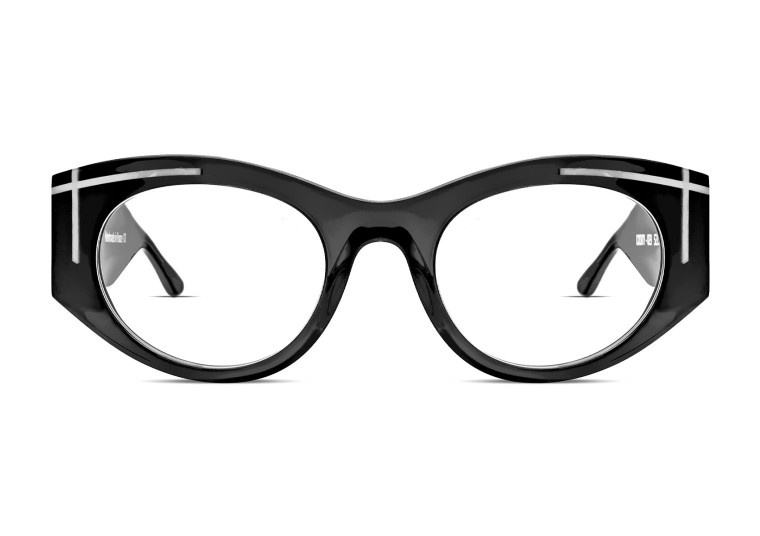 OKULARY KOREKCYJNE THIERRY LASRY ODDITY 029