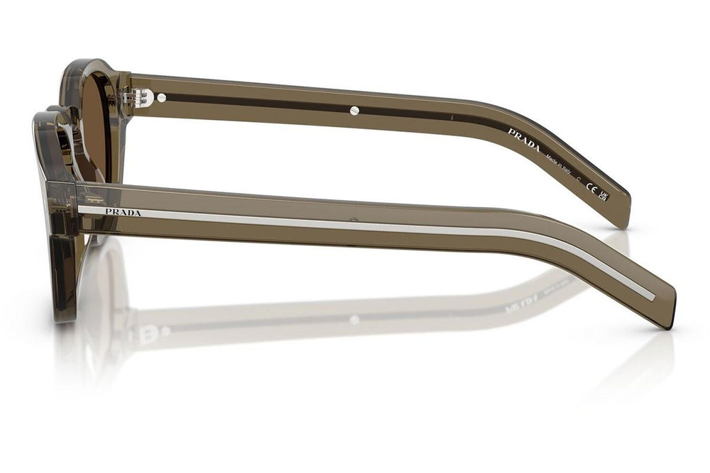 Prada Okulary przeciwsłoneczne PRA16S-18T70F