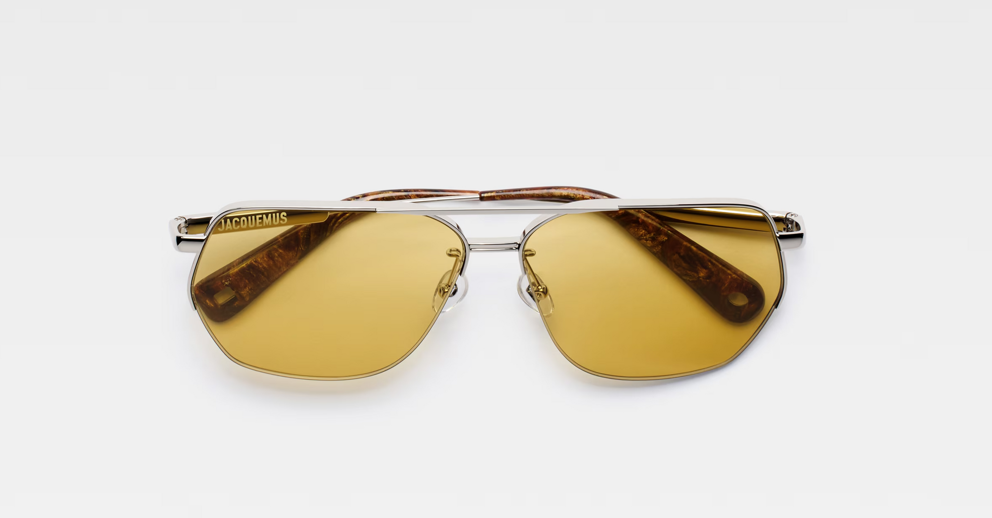 Jacquemus Sunglasses JAC67C3SUN